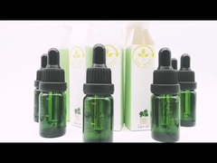 Cannabidiol CBD Tincture Oil 5 - 30% Full Spectrum CBD Oil