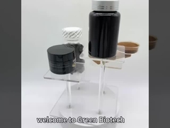 مسحوق مستخلص الشيلاجيت