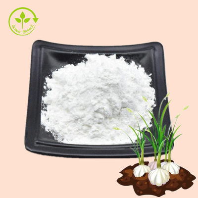 مستخلص نباتي Allicin Garlic Powder لمنتجات العناية الصحية