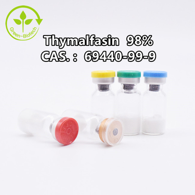 عالية النقاء 98٪ مسحوق الثيمالفاسين CAS 69440-99-9