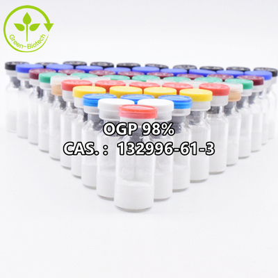 كاس 132996-61-3 98٪ ببتيد نمو العظام OGP