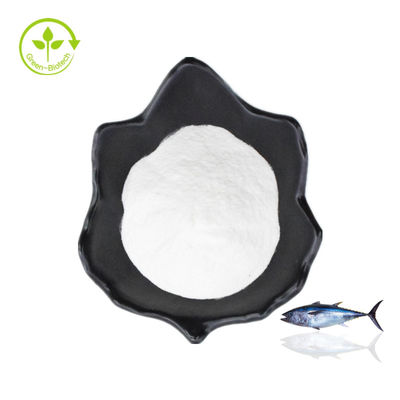 100 ٪ COD Pure Fish Bovine Marine Collagen Peptides Powder للمنتجات الغذائية