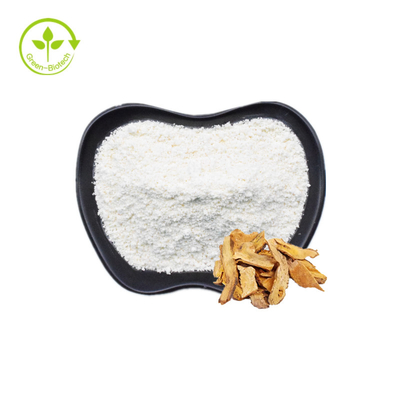 مستحضرات التجميل الصف بوليغونوم كوسبيداتوم استخراج مسحوق ريسفيراترول 98٪ ريسفيراترول