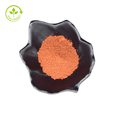توريد مسحوق Cas 72909-34-3 Pure PQQ Powder Pyrroloquinoline Quinone PQQ