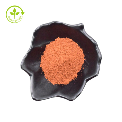 مصنع توريد PQQ مكمل غذائي Pyrroloquinoline Quinone Powder Cas 72909-34-3