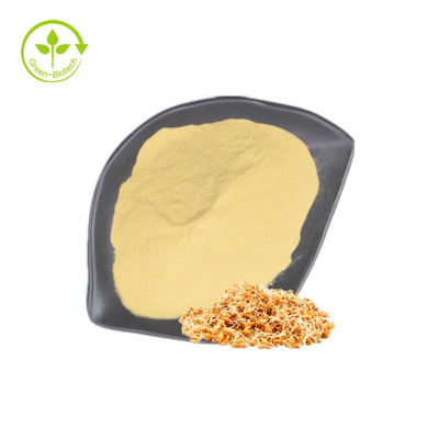 مسحوق Spermidine 98٪ عالي الجودة Cas334-50-9 مسحوق Nootropics Spermidine