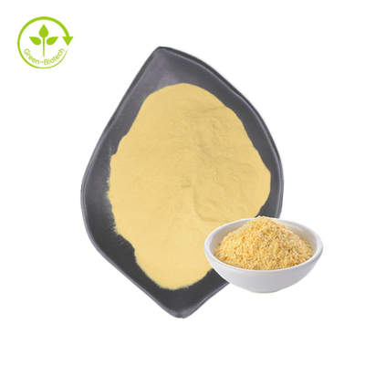 CAS NO 334-50-9 مستخلص جرثومة القمح Spermidine 3 HCL مسحوق Spermidine Trihydrochloride