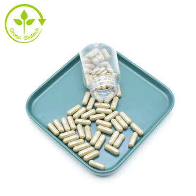 كبسولات OEM ODM Turkesterone العلامة الخاصة تركستيرون Cyclodextrin Complex 2٪ 10٪ Turkesterone