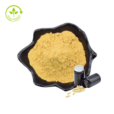 حار بيع Eurycomanone 2٪ مسحوق استخراج الجذر تونغكات علي