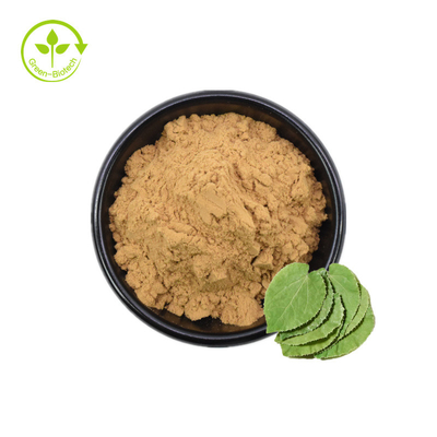 20٪ 30٪ Icaritin Natural Epimedium Extract Icariin 98٪ Epimedium Extract Powder