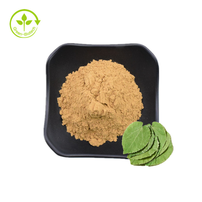 الصين مورد الماعز قرنية استخراج Epimedium 5 ٪ Icariin مع عينة مجانية