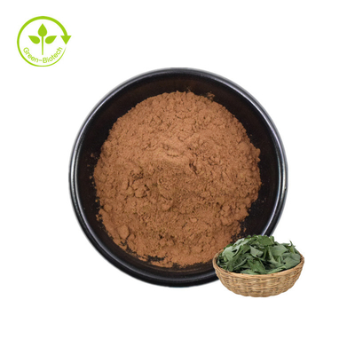 استخدام مستخلص Epimedium للرجال الرعاية الصحية مسحوق مستخلص Epimedium Icariin 10-1
