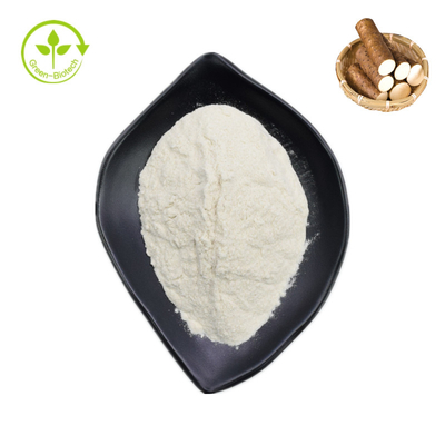 مستخلص الخوخ البري مسحوق 10: 1 Rhizoma Dioscoreae Dioscorea Nipponica مستخلص ماكينو