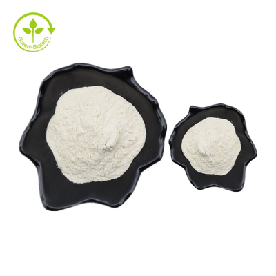 الغذاء / مستحضرات التجميل الصف الطبيعي استخراج اليام 98٪ ديوسجينين يام البرية استخراج مسحوق