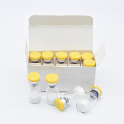10mg/ Vial MT2 ميلانوتان II واقي من الشمس لتسمير الجلد UK رشاش الأنف لتسمير الجلد
