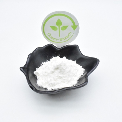 الكريستالات أمبروكسيد أمبروكسان مسحوق CAS 6790-58-5 نكهات التبغ