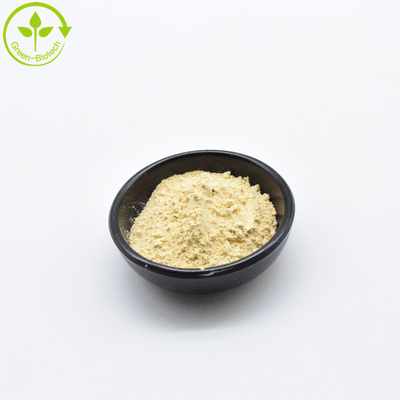 مستخلص جذور الجينسنغ الأحمر مسحوق 80٪ Ginsenoside Powder منتجات الرعاية الصحية