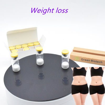 أفضل سعر 2mg 5mg 10mg  Semaglutide لفقدان الوزن