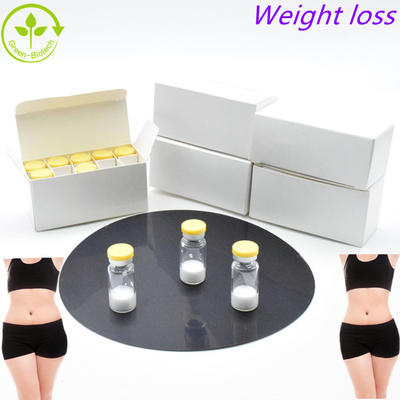 الشريحة الخاصة أسعار منخفضة طاهرة  Semaglutide لفقدان الوزن