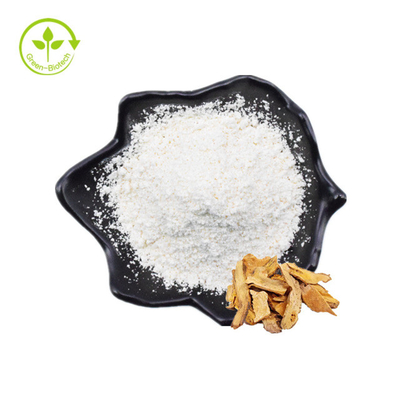 مستخلص Polygonum Cuspidatum عالي الجودة ريسفيراترول مسحوق ريسفيراترول