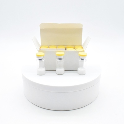 5mg 10mg 99.9%  Semaglutide Peptides بناء الجسم شحن سريع
