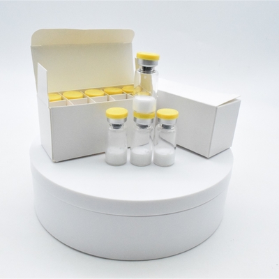 المملكة المتحدة شحن مجاني  Semaglutide 2mg 5mg 10mg الببتيدات مسحوق GLP-1