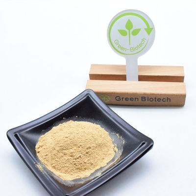 بيع ساخن مقتطف جذر السيانوتيس أراكنويد إكديسون بيتا إكديستيرون 98%