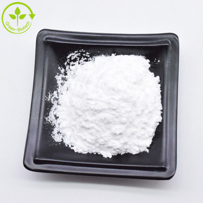 العشب Gardenia Jasminoides استخراج 10٪ 98٪ جينيبين 98٪ HPLC CAS 6902-77-8