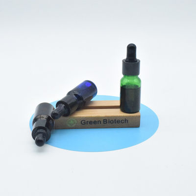 بيع ساخن الشركة المصنعة Shilajit قطرات سائلة للرجال والنساء