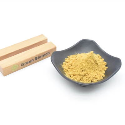 توفير مستخلصات نباتية طبيعية بالجملة الطبيعية النقية 200: 1 Tongkat Ali Extract Powder