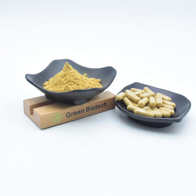 إمداد الملصق الخاص 1% 2% اليوريكومانون Tongkat علي استخراج كبسولات