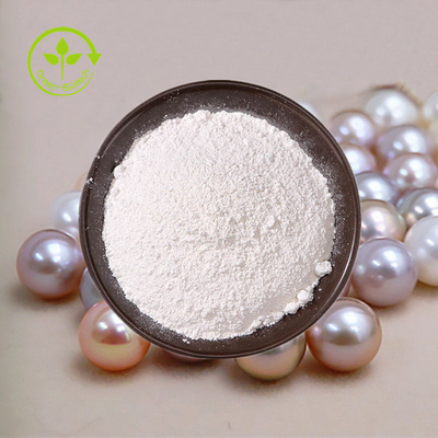 ماء البحر pure Pearl Mica Powder Pearl Powder للاستخدام التجميلي