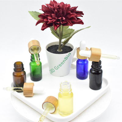 زيوت القنب CBD المواد الخام النفط CBD مواصفات المنتجات 5 ٪ -30 ٪ لقلق الاسترخاء
