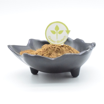 بودرة مستخلصات نباتية من Body Building اجوجا تركستانكا 500mg 750mg 1000mg