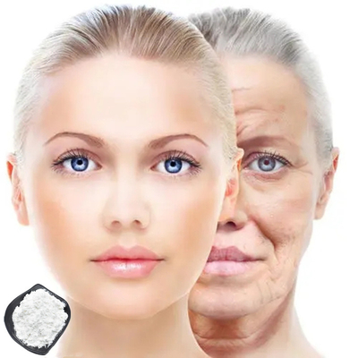 Green Biotech Pure NMN Powder الخلوي لإصلاح الأبيض الناعم 25 كجم لكل أسطوانة