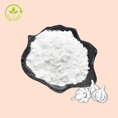 مستخلص نباتي Allicin Garlic Powder لمنتجات العناية الصحية