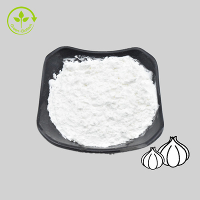 مستخلص نباتي Allicin Garlic Powder لمنتجات العناية الصحية