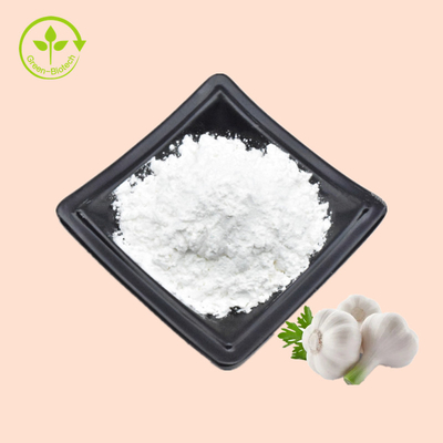 مستخلص نباتي Allicin Garlic Powder لمنتجات العناية الصحية