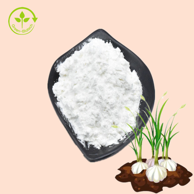 مستخلص نباتي Allicin Garlic Powder لمنتجات العناية الصحية