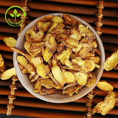 إمدادات التكنولوجيا الحيوية الخضراء عالية النقاء Baical Skullcap استخراج Baicalin 80٪ 85٪ 90٪ 98٪ CAS رقم: 211967-41-9