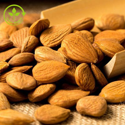 مسحوق حليب اللوز النقي العضوي المستخلصات النباتية الطبيعية 99٪