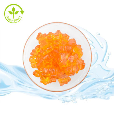 25 كجم / طبلة الرعاية الصحية Bcaa الفيتامينات الصمغية تعزز الطاقة الأمينية