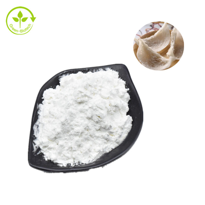 مكمل غذائي بالجملة مواد التجميل حمض السياليك N-acetylneuraminic Acid CAS 131-48-6