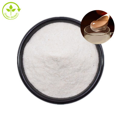 نقي konjac الجذر مسحوق مستخلصات نباتية مسحوق Konjac العضوي