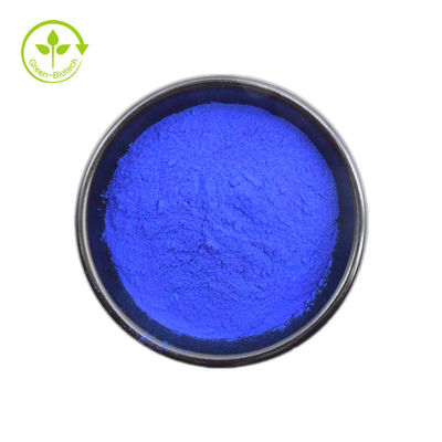الغذاء الصف سبيرولينا استخراج مسحوق سبيرولينا Phycocyanin الأزرق E18 E6 E25 E40