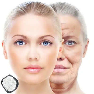 99٪ NMN Beta Nicotinamide Mononucleotide Powder ملاحق