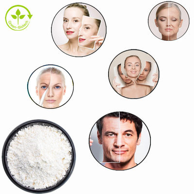 مكمل طبيعي مسحوق ريسفيراترول 50٪ 98٪ 99٪ للعناية الصحية