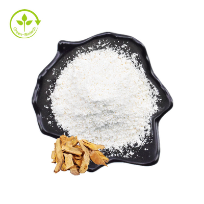 Polygonum Cuspidatum Extract Trans-Resveratrol Powder 99٪ Cas 501-36-0