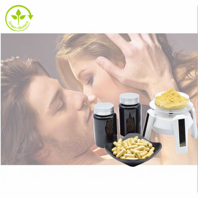 العلامة الخاصة 500mg Longifolia Tongkat Ali استخراج كبسولات لرغبة الجنس
