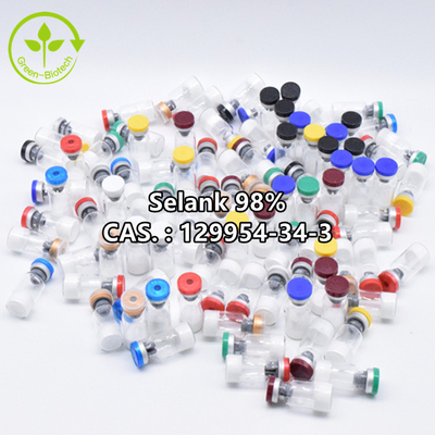 مسحوق سيلانك عالي النقاء 98٪ CAS 129954-34-3 TP-7 Powder